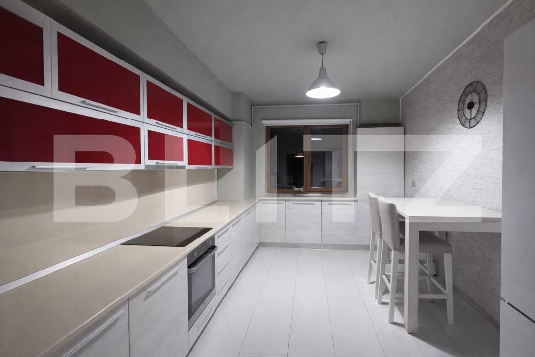 Apartament de vânzare 3 camere Cioceanu - 188483AV | BLITZ Ploieşti | Poza4