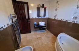 Vilă exclusivistă cu livadă privată și jacuzzi exterior – lângă Ploiesti