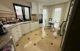 Vilă exclusivistă cu livadă privată și jacuzzi exterior – lângă Ploiesti