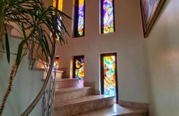 Vilă exclusivistă cu livadă privată și jacuzzi exterior – lângă Ploiesti