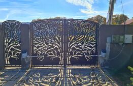 Vilă exclusivistă cu livadă privată și jacuzzi exterior – lângă Ploiesti