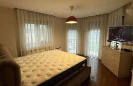 Vilă exclusivistă cu livadă privată și jacuzzi exterior – lângă Ploiesti