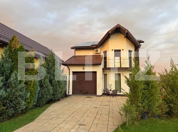 Casa de vânzare 5 camere Batesti - 188485CV | BLITZ Ploieşti | Poza1