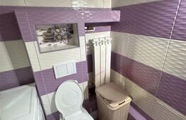 Garsoniera, 42 mp, zona Cantacuzino