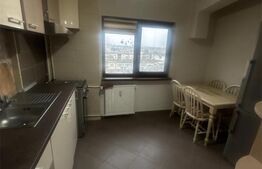 Garsoniera, 42 mp, zona Cantacuzino