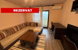 Garsoniera, 42 mp, zona Cantacuzino