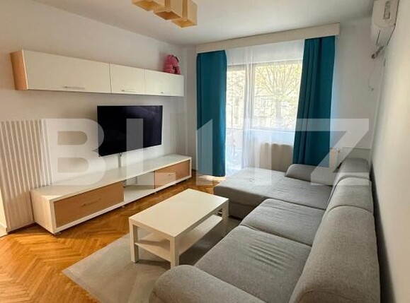 Apartament de vânzare 2 camere Sud - 188604AV | BLITZ Ploieşti | Poza1