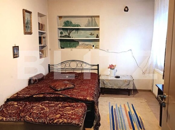 Casa de vânzare 2 camere Central - 188605CV | BLITZ Ploieşti | Poza1