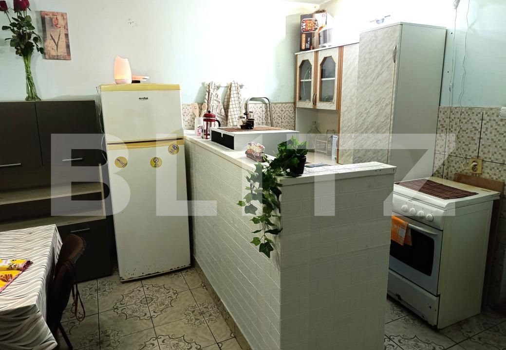 Casa de vânzare 2 camere Central - 188605CV | BLITZ Ploieşti | Poza2