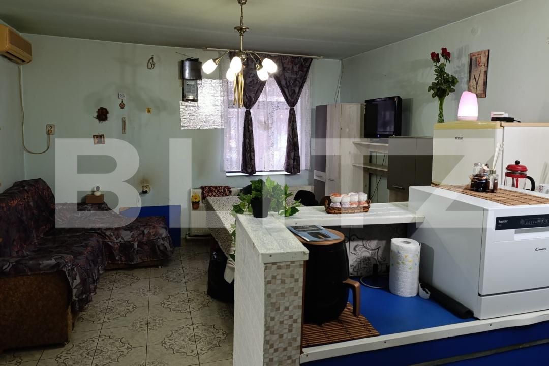 Casa de vânzare 2 camere Central - 188605CV | BLITZ Ploieşti | Poza5