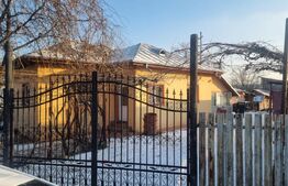Casă de vânzare în Lipănești – teren 900 mp, 4 camere