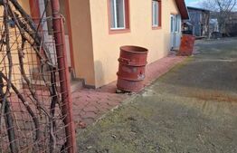 Casă de vânzare în Lipănești – teren 900 mp, 4 camere