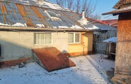 Casă de vânzare în Lipănești – teren 900 mp, 4 camere