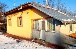 Casă individuală cu teren generos ,900 mp în Lipănești