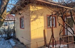 Casă de vânzare în Lipănești – teren 900 mp, 4 camere