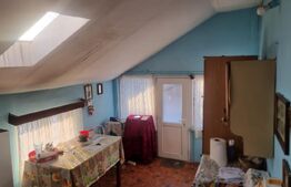 Casă de vânzare în Lipănești – teren 900 mp, 4 camere