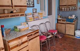 Casă de vânzare în Lipănești – teren 900 mp, 4 camere