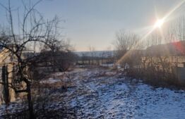 Casă de vânzare în Lipănești – teren 900 mp, 4 camere