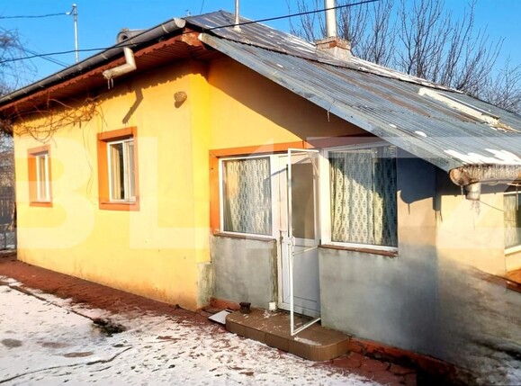Casa de vânzare 3 camere Lipanesti - 188622CV | BLITZ Ploieşti | Poza4