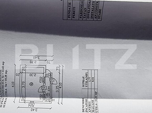 Casa de vânzare 4 camere Lipanesti - 188622CV | BLITZ Ploieşti | Poza14