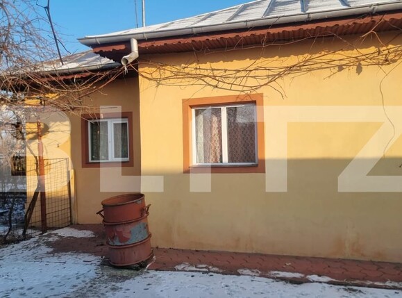 Casa de vânzare 4 camere Lipanesti - 188622CV | BLITZ Ploieşti | Poza1