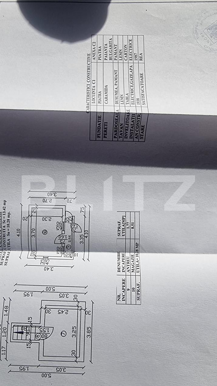 Casa de vânzare 4 camere Lipanesti - 188622CV | BLITZ Ploieşti | Poza14