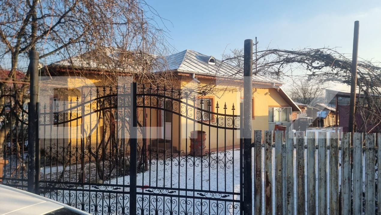 Casa de vânzare 4 camere Lipanesti - 188622CV | BLITZ Ploieşti | Poza2