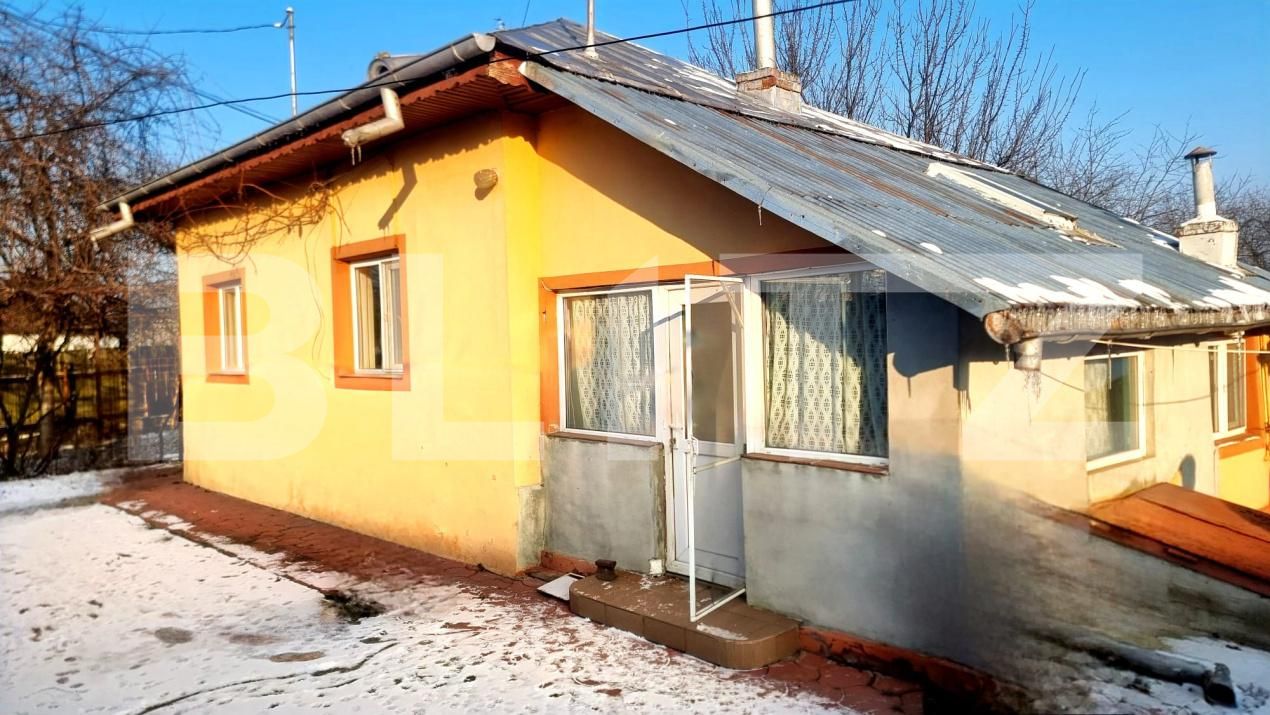 Casa de vânzare 3 camere Lipanesti - 188622CV | BLITZ Ploieşti | Poza4