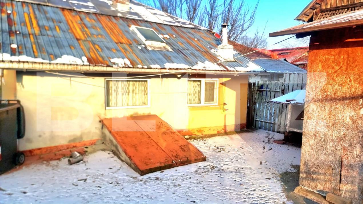 Casa de vânzare 3 camere Lipanesti - 188622CV | BLITZ Ploieşti | Poza3