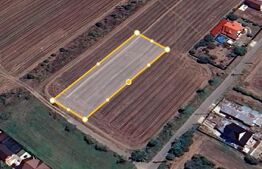 Teren de vânzare Paulesti - 121128TV | BLITZ Ploieşti | Poza3