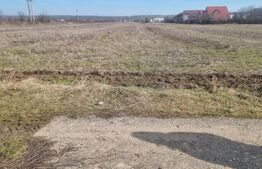 TEREN INTRAVILAN CONSTRUCTII 2240 MP lIPANESTI