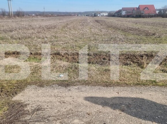 Teren de vânzare Lipanesti - 188639TV | BLITZ Ploieşti | Poza1