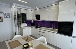 Apartament 3 camere, 82 mp utili, zona Albert-bloc 2021