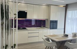 Apartament 3 camere, 82 mp utili, zona Albert-bloc 2021