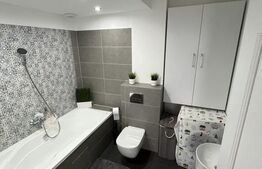 Apartament 3 camere, 82 mp utili, zona Albert-bloc 2021