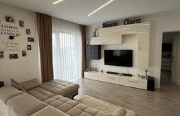 Apartament 3 camere, 82 mp utili, zona Albert-bloc 2021