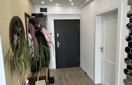 Apartament 3 camere, 82 mp utili, zona Albert-bloc 2021