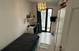 Apartament 3 camere, 82 mp utili, zona Albert-bloc 2021