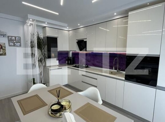 Apartament de vânzare 3 camere Albert - 188667AV | BLITZ Ploieşti | Poza2