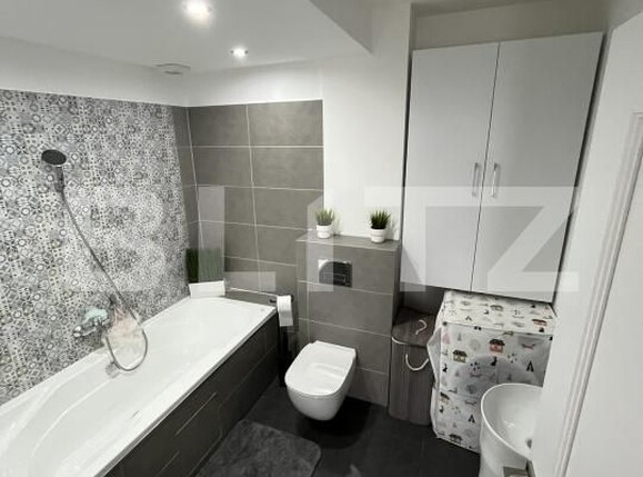 Apartament de vânzare 3 camere Albert - 188667AV | BLITZ Ploieşti | Poza4