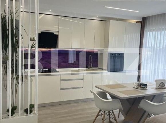 Apartament de vânzare 3 camere Albert - 188667AV | BLITZ Ploieşti | Poza1