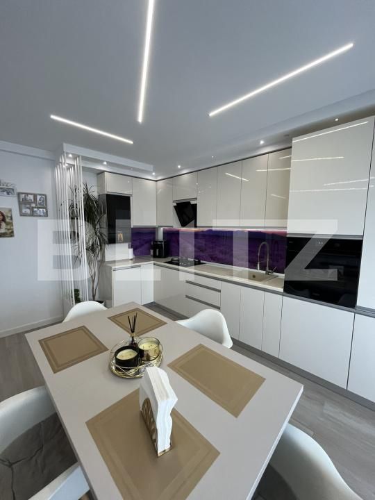 Apartament de vânzare 3 camere Albert - 188667AV | BLITZ Ploieşti | Poza2