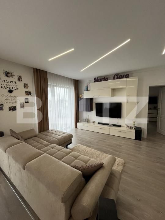 Apartament de vânzare 3 camere Albert - 188667AV | BLITZ Ploieşti | Poza3