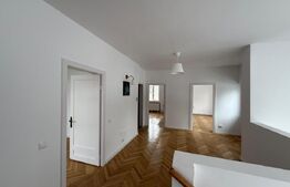 Casa de inchiriat, 150 mp, zona Bulevardul Castanilor