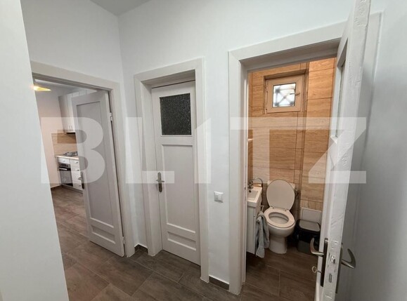 Casa de închiriat 4 camere Central - 188672CI | BLITZ Ploieşti | Poza9