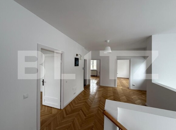 Casa de închiriat 4 camere Central - 188672CI | BLITZ Ploieşti | Poza2