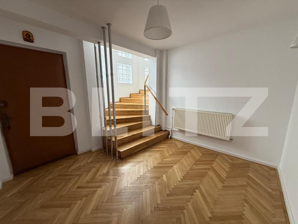 Casa de închiriat 4 camere Central - 188672CI | BLITZ Ploieşti | Poza4
