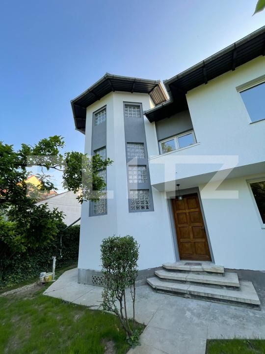 Casa de închiriat 4 camere Central - 188672CI | BLITZ Ploieşti | Poza3