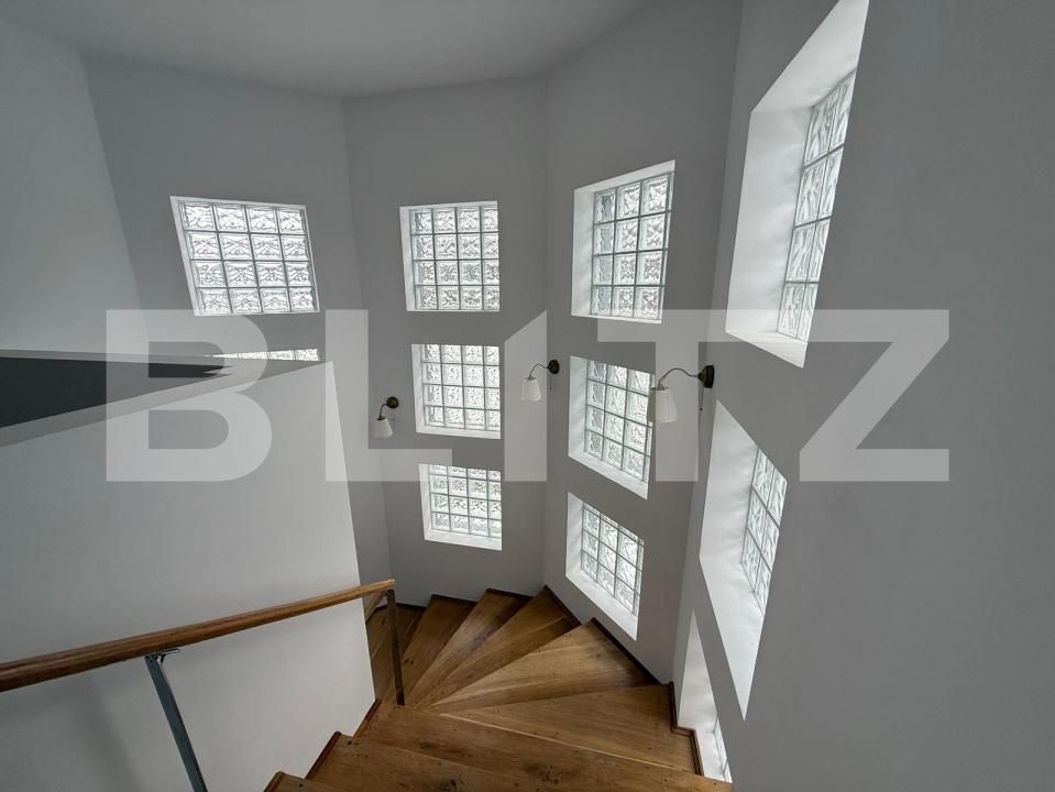 Casa de închiriat 4 camere Central - 188672CI | BLITZ Ploieşti | Poza11