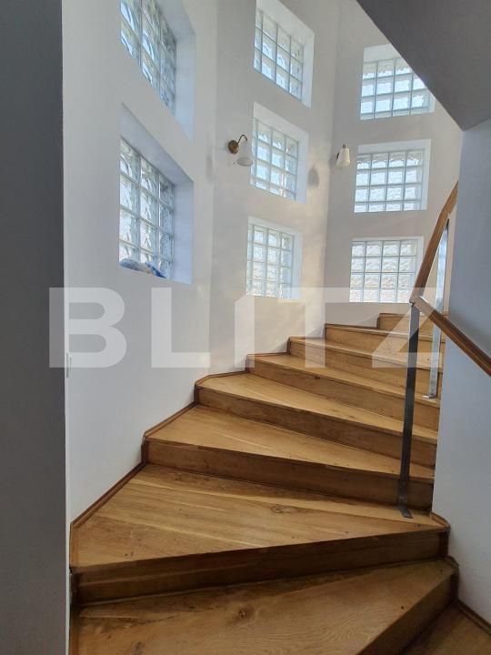 Casa de închiriat 4 camere Central - 188672CI | BLITZ Ploieşti | Poza8